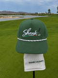 Shank Signature
