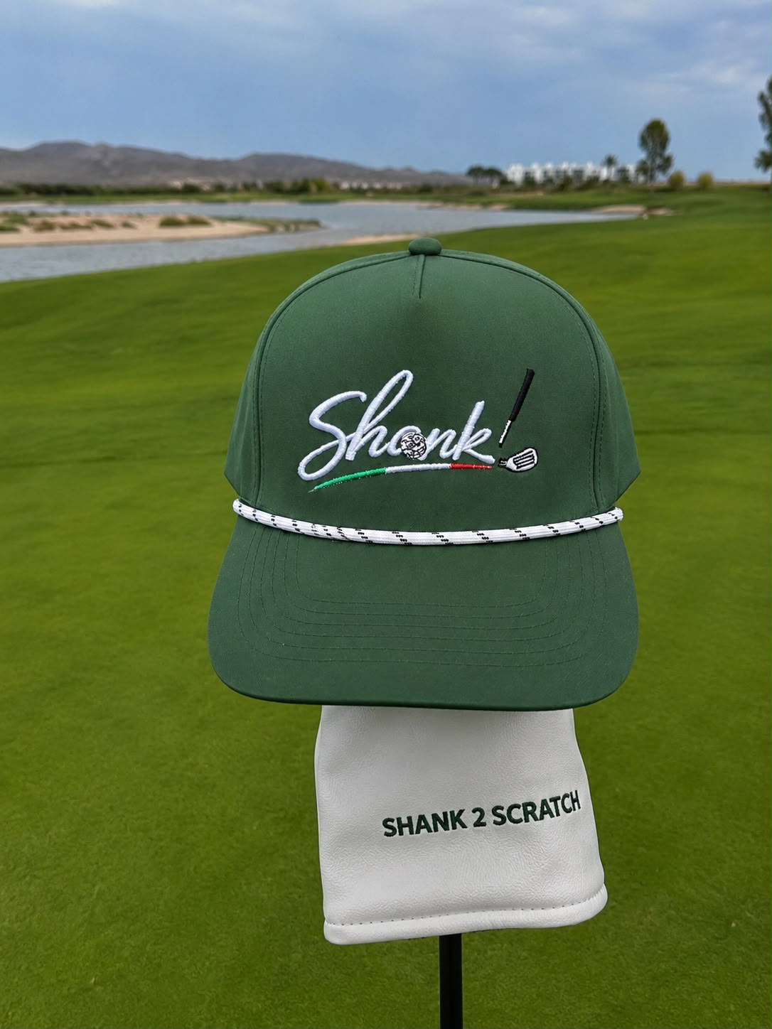 Shank Signature