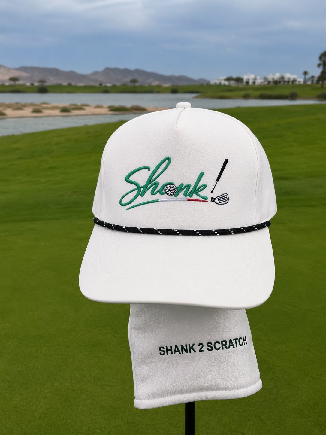 Shank Signature