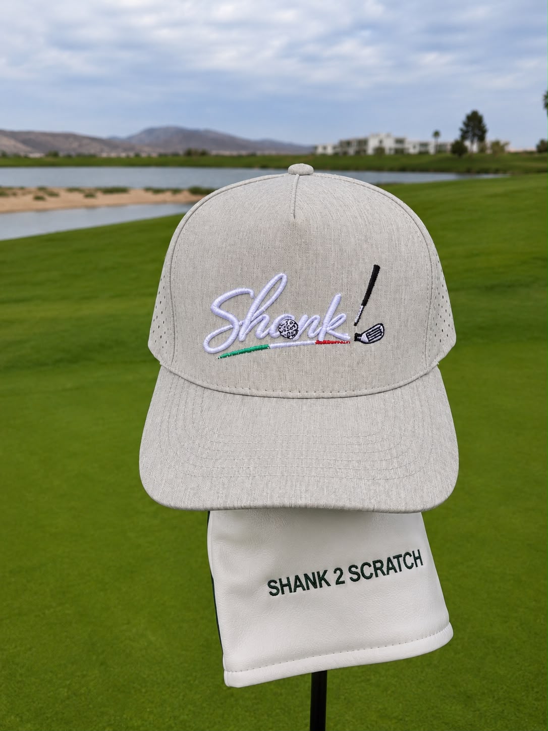 Shank Signature