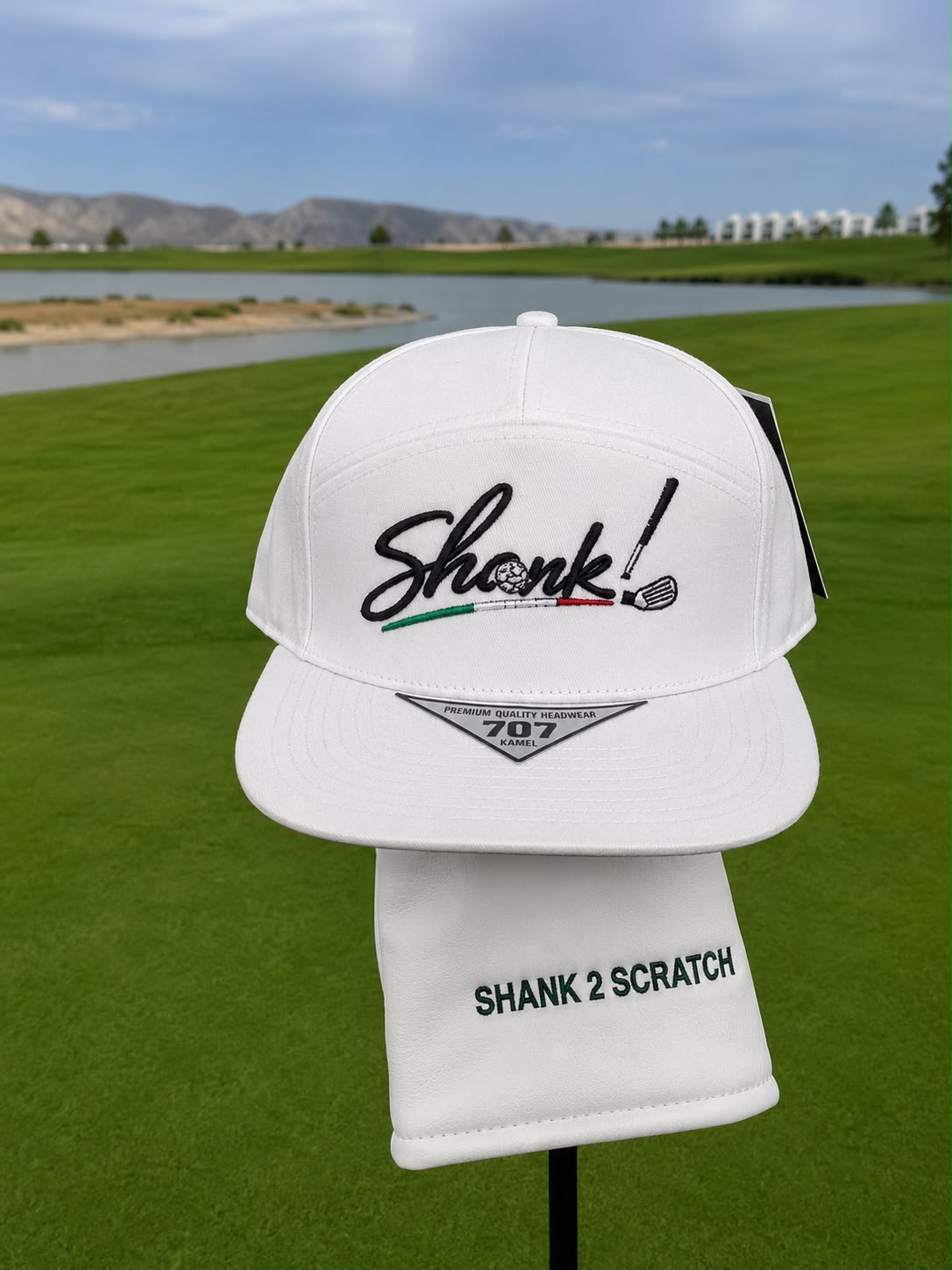 Shank Signature