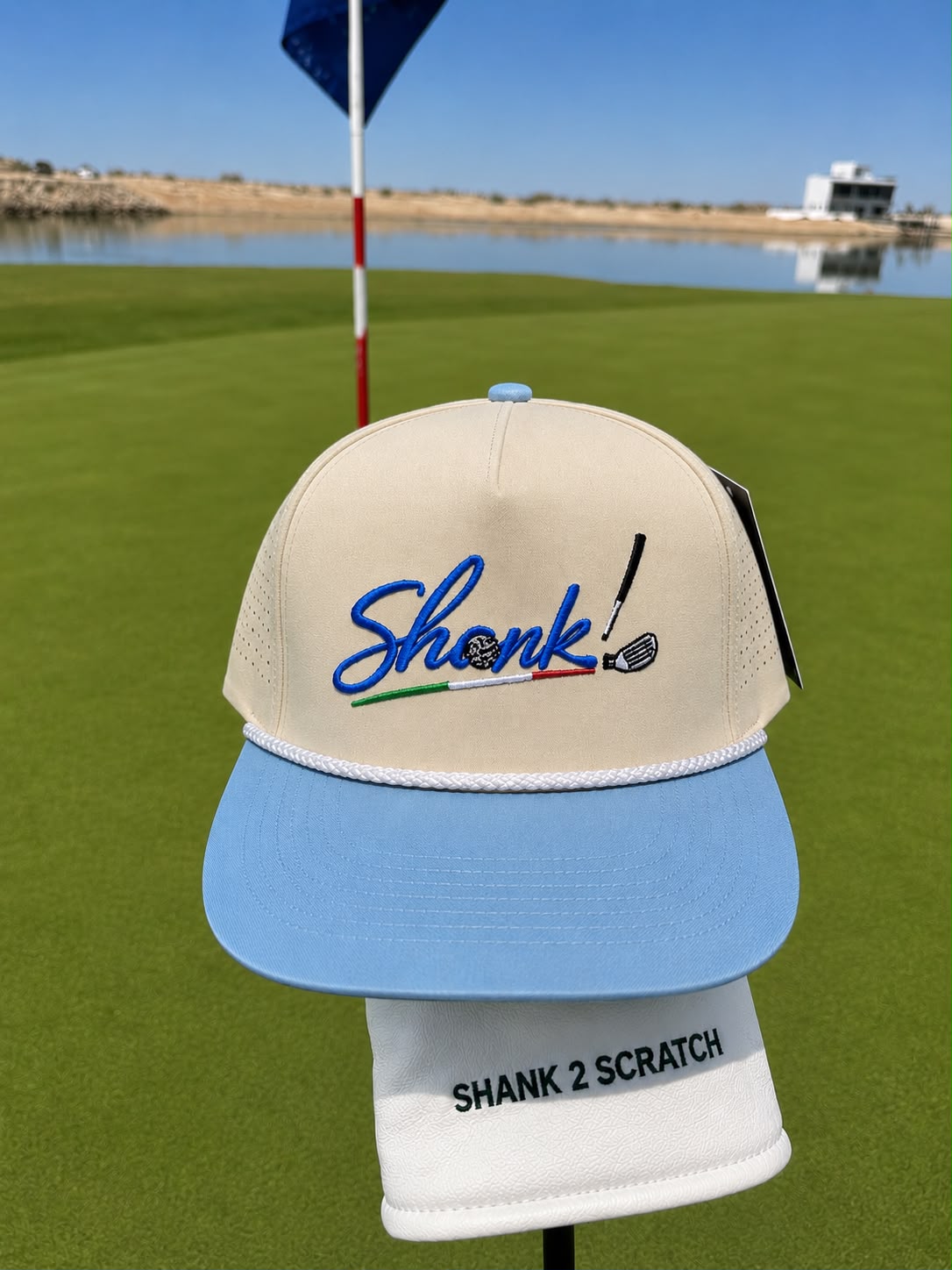 Shank Signature