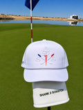 Crossed Clubs USA